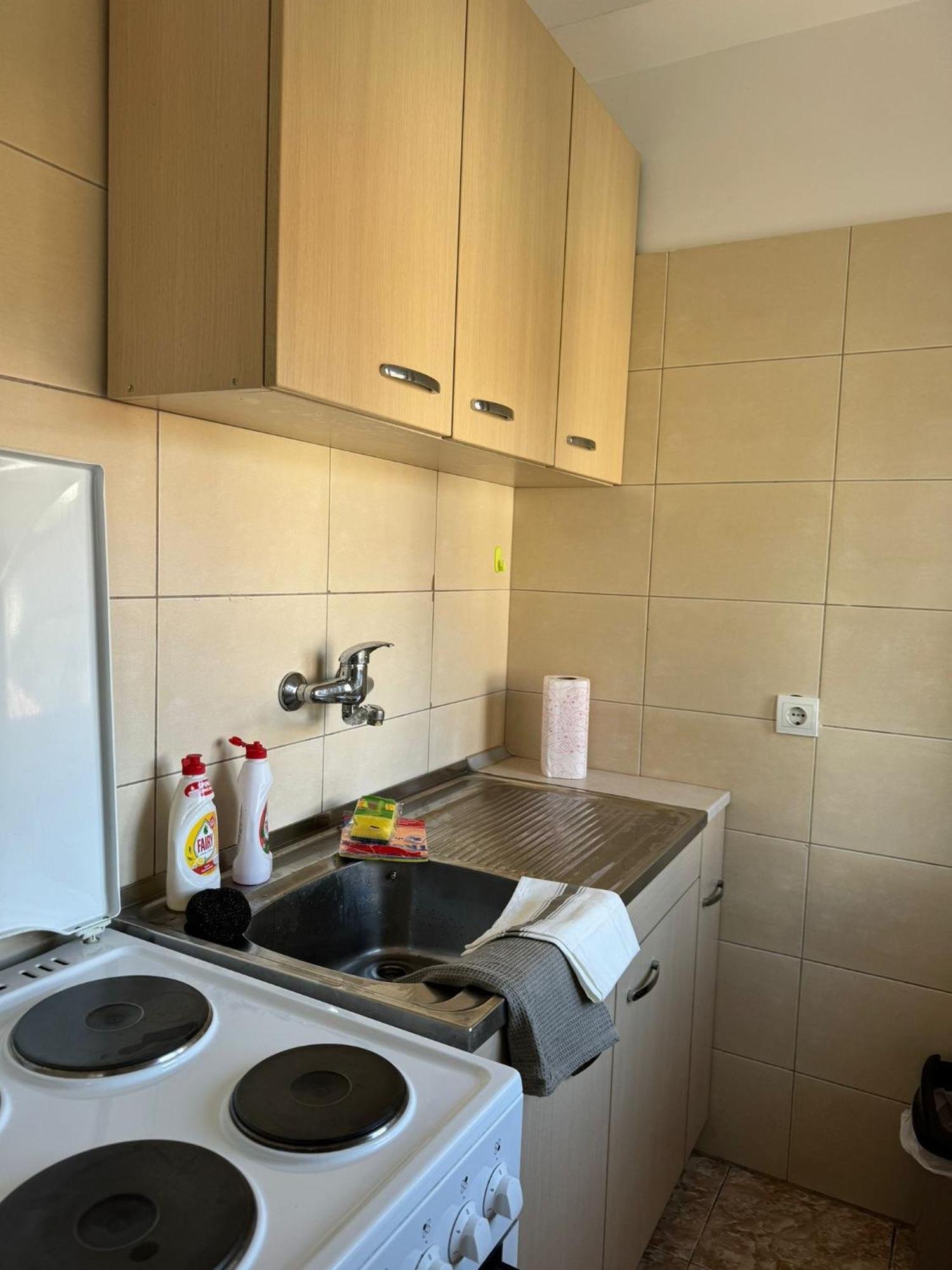 شقة Apartman Marina Centar Vrnjačka Banja المظهر الخارجي الصورة